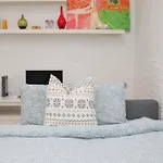Lovely Apartment In The Old Town Of Seville
